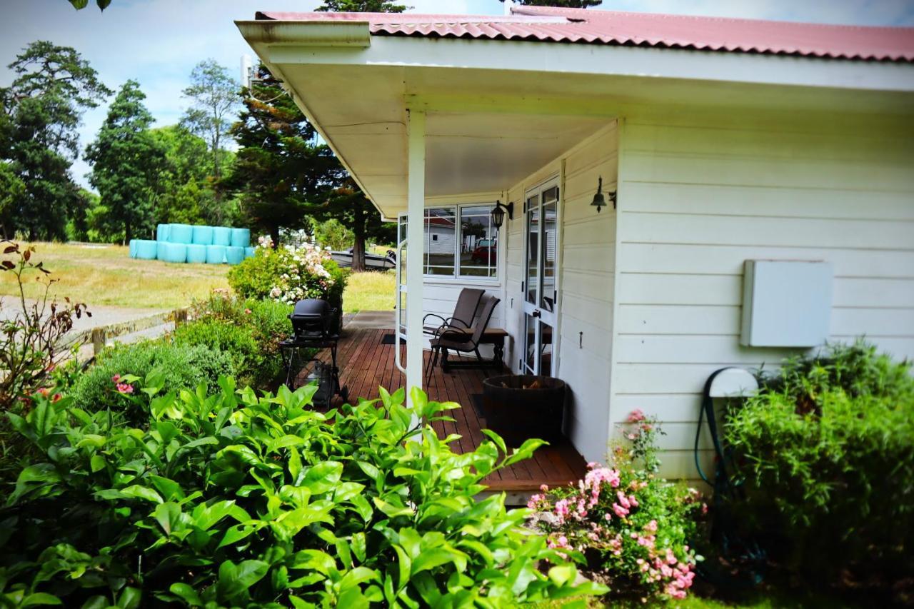 The Parklet Apartamento Patangata Exterior foto